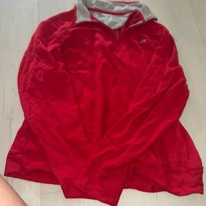 Vineyard Vines Quarter-Zip